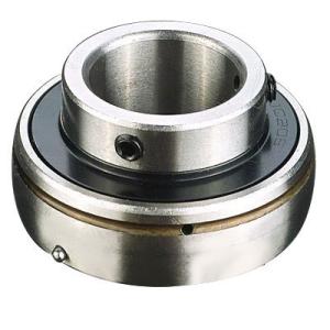 Quality Cixi Ball Bearing Factories UC206 Pillow Block Bearings for Europe America Africa Market wholesale