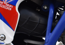 Factory supply cheap wholesale 300cc off road motorcycle