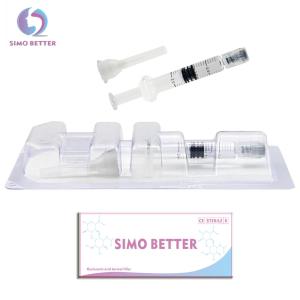 Quality Hyaluronic Acid Dermal Filler Injection Collagen Mask Dermal For Wrinkle wholesale