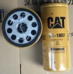 USA Caterpillar diesel generator parts, fuel filters for Caterpillar,fuel