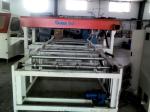 Wooden House Furniture Sofa Wooden Door Paint Spraying Machine