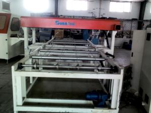 Quality Wooden House Furniture Sofa Wooden Door Paint Spraying Machine wholesale