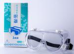 Fully Enclosed Anti Fogging Spitting Splash Medical Isolation Goggles 9126