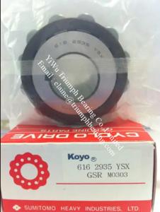 Quality NTN Eccentric Bearings 616 2935 YSX wholesale