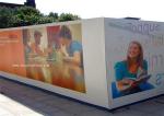 1.5m Signage Aluminum Composite Panel