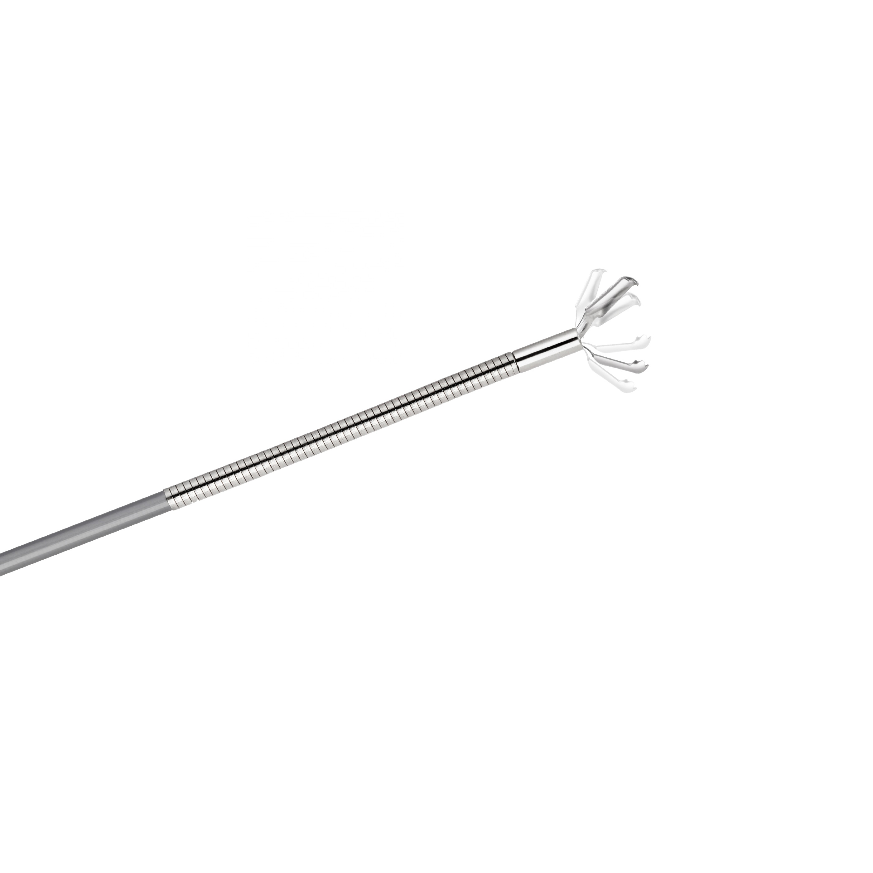 11mm Opening Size Stainless Steel Endoscopic Hemostasis Clip Hemoclip