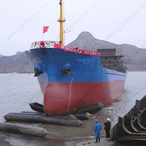 Quality Wholesale Marine Salvage Moving Rubber Lifting Air Bags wholesale