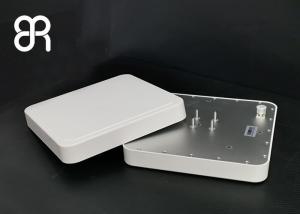 Quality RFID Reader High Gain RFID Antenna 9dBic Plastics ASA Far Field Application wholesale