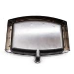 OEM ODM Frypan Rotor Die Casting Automotive Parts