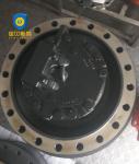 KATO HD400 Excavator Hydraulic Travel Motor Assy HD400 Hydraulic Final Drive