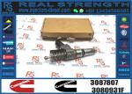 N14 Common Rail Fuel Injector 4307516N 3411767T 3407776 3087807 341176