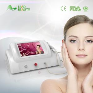 Quality Newest high frequency spider vein treatment removal machine 30mhz wholesale