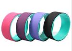 13in Extra Wide Yoga Wheel Balance Exercise Shoulder Stretches