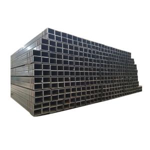 Quality Cold Formed JIS G3461 Rectangular Hollow Section Steel wholesale
