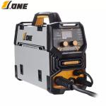 Integrated Three Purpose Electric Welding Machine MIG MMA TIG 160B