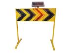 8W Traffic Warning Light