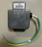 25kW E2V Control Valves X-Band ​Magnetron For Marine Radar