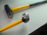 C45 Forged Steel Hand Working Tools Constuction Tools Club Hammer Sledge Hammer