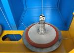 High Speed Cable Wrapping Machine Wrapping Production Line 5～50m/min