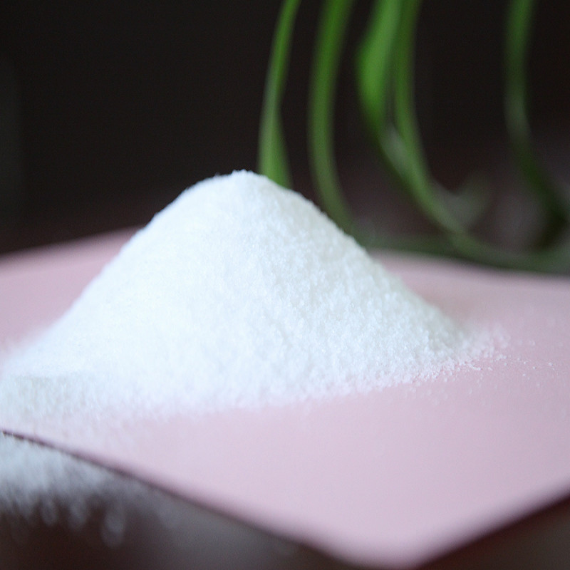 Stone Quarry PAM Flocculant Quick Sedimentation / Solid Liquid Separation