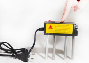 Quality Aluminum Rod Water Quality Electrolyzer , Simple Electrolysis Of Water wholesale