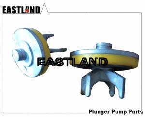 Quality Novatech 5FOV1 Plunger Pump Fludi End Valve Seat wholesale