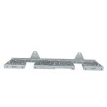 Aluminum Stainless Sheet Metal Fabrication Custom Steel Plate Cutting Laser
