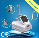 fractional co2 laser