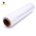 6cm Width PE Pallet Shrink Wrap 200m