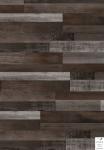 PVC Rigid Vinyl Flooring waterproof / fire-resistant / Anti-slip 20 Years