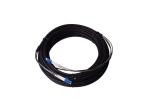 DLC Outdoor Fiber Patch Cable Multi Purpose IP65 Protection Salt Mist Proof