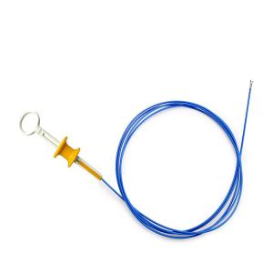 Quality Gastroenterology Sterile Cold Forceps Biopsy For Histology Disposable Oval Cup ODM wholesale