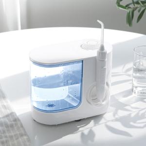 Quality OEM Travel Professional Oral Irrigator Water Flosser Rechargeable wholesale