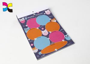 Quality Hardcover Pink Notebooks Journal Book Printing And Binding Eco Friendly FSC ISO wholesale