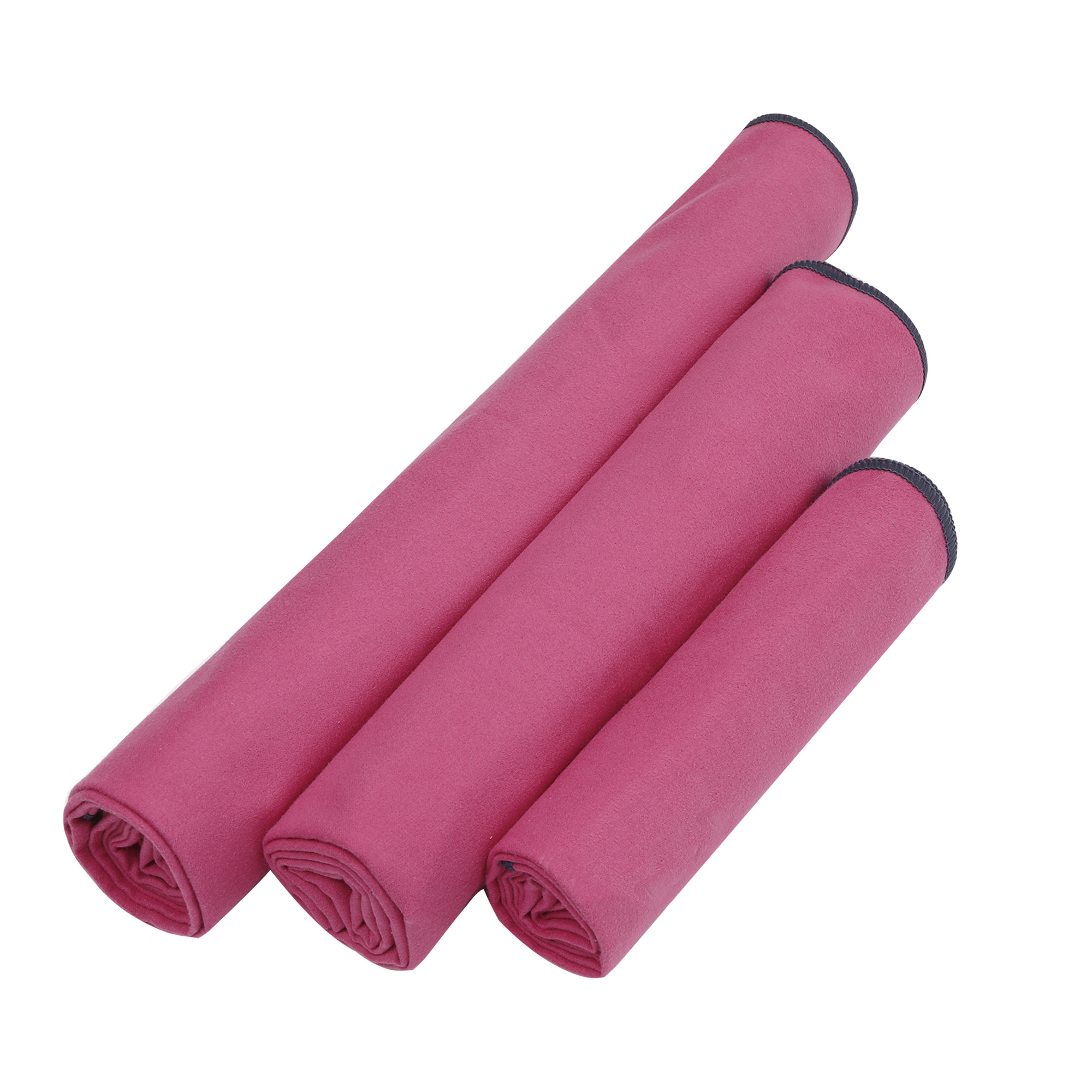 Gym Beach Suede Sweat Microfiber Sports Towel 70x140cm