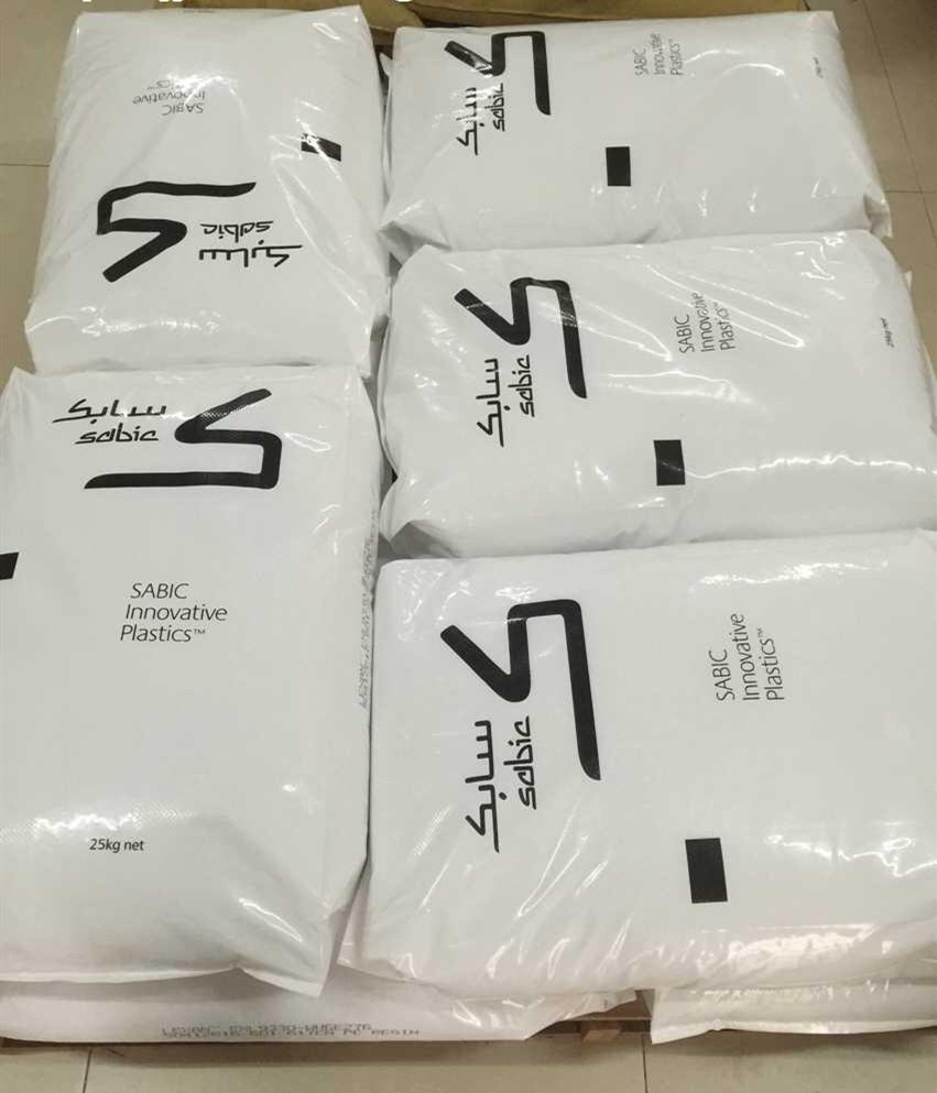 PEI Basic Innovation Plastic 2310 Medical Grade High Temperature Resistance Food Grade Chemical Stability Aviation Parts Application Medical Equipment