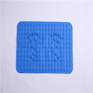 Quality Household 750g Washable Bath Rugs 100*40CM Shower Tub Mat wholesale