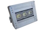 300W LED 90degree Marine Searchlights For Boat Yacht Swimming Pool