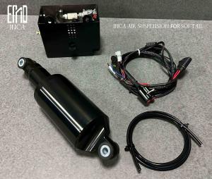 Quality Motorcycle Accessory Softail Motorcycle Air Suspension Customization wholesale