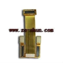 Quality mobile phone flex cable for LG KE800 slider wholesale