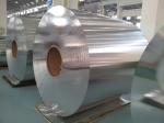 Aluminum foilstock AA8011/1235 , 0.20mm-0.46mm, max. width 2000mm