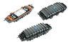 Quality fiber optic splice closure ETC-H009 wholesale