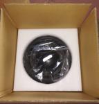 75mm Voice Coil DC 12V 2500W RMS Pro Audio Subwoofers