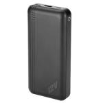 Jacket Fan Rechargeable Battery 12V 20000mAh powerbank Four Level Output