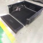 Dongsui OEM 4X4 Car Accessories Truck Bed Liner Cover HDPE Double Cab Bedliner