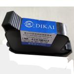 HP2.5 TIJ Barcode Batch Number Printer 12.7MM Printhead Industrial Inkjet