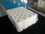 Horizontal 180D Flip 30rolls Paper Roll Packing Machine