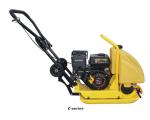 Road Repair Garden Machine Tools 5.5HP