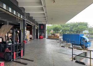 Customized Hong Kong Bonded Area Warehouse Distribution Services Professional Attitude