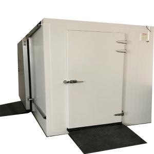 Quality Walk-in Chiller Cold Room for Supermarket Shop and Restaurant Tailored to Your Needs wholesale